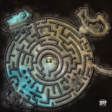 Ways Of The Labyrinth NetBet